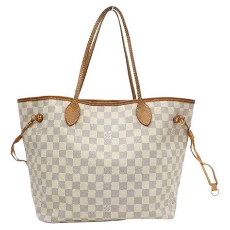 used lv neverfull